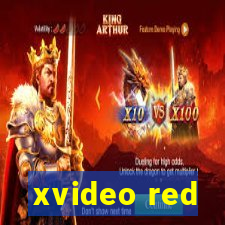 xvideo red